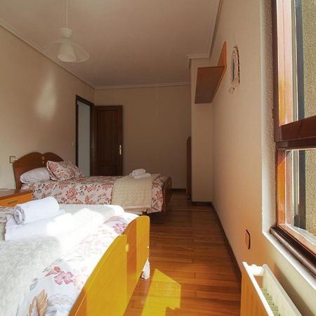 Apartamento Brisa Marina Suances Exteriér fotografie