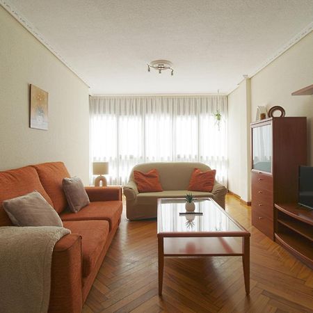 Apartamento Brisa Marina Suances Exteriér fotografie